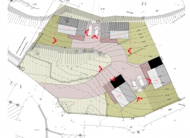 4 Logements POLYGONE