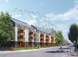 23 Logements BRIVE HABITAT